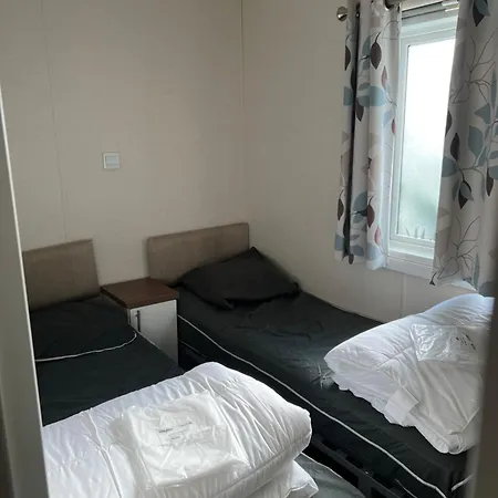 Mobilhome La Carabasse Campingplads