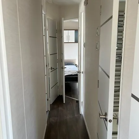 Mobilhome La Carabasse ヴィア
