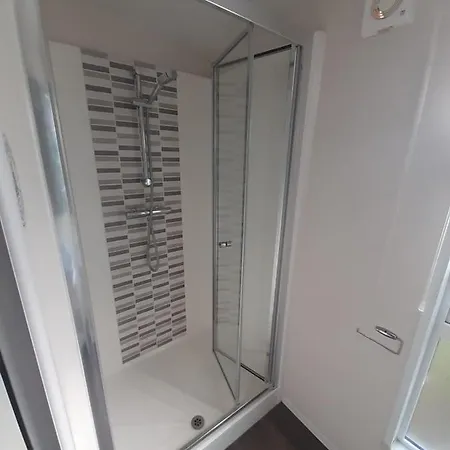 Mobilhome La Carabasse *
