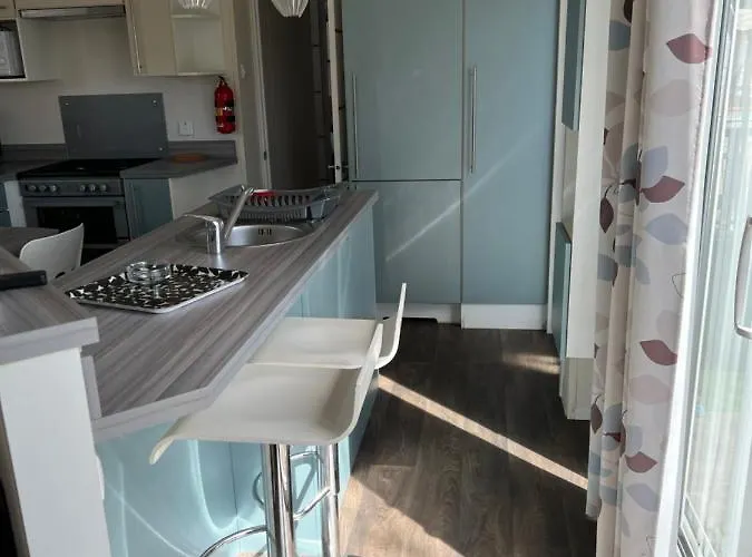 Mobilhome La Carabasse