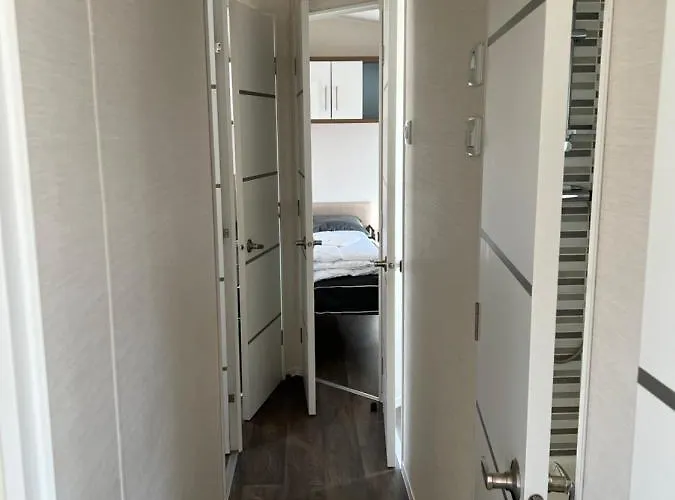 Mobilhome La Carabasse Vias